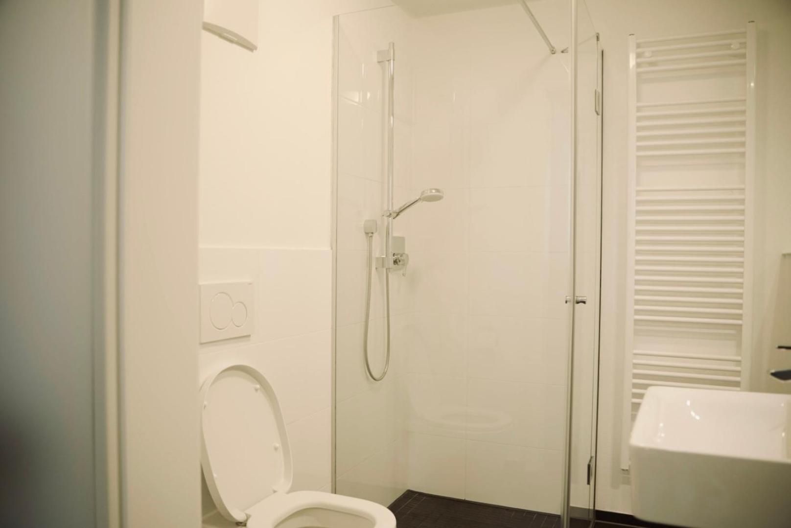 De La Vie Reutlingen - Altstadt Apartment An Stadthalle & Am Marktplatz 외부 사진